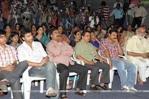 Annamayya Sakala Devatharchana Music Launch