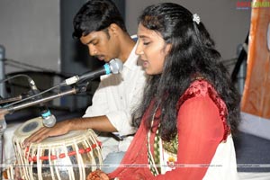 Annamayya Sakala Devatharchana Music Launch