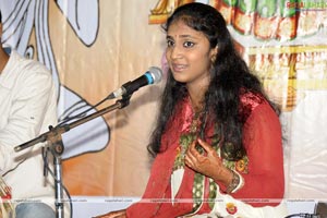 Annamayya Sakala Devatharchana Music Launch
