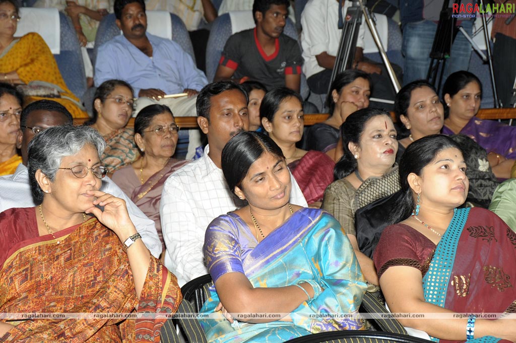 Annamaya Sakala Devatharchana Album Launch