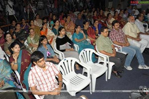 Annamayya Sakala Devatharchana Music Launch