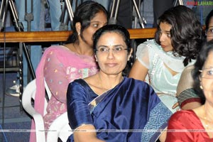 Annamayya Sakala Devatharchana Music Launch