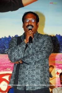 Bendu Apparao Audio Release