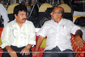 Eenaadu Audio Release