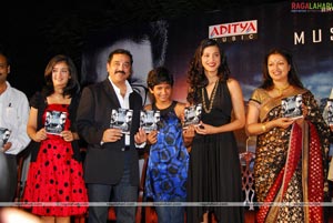 Eenaadu Audio Release