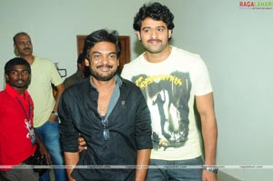 Ek Niranjan Audio Release