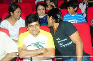 Ek Niranjan Audio Release