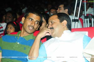 Ek Niranjan Audio Release