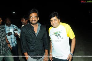 Ek Niranjan Audio Release