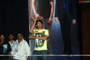 Ek Niranjan Audio Release