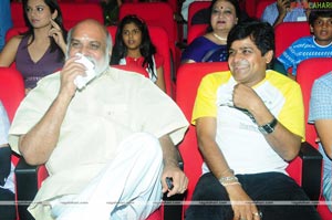 Ek Niranjan Audio Release