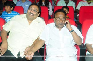 Ek Niranjan Audio Release