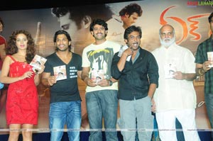 Ek Niranjan Audio Release