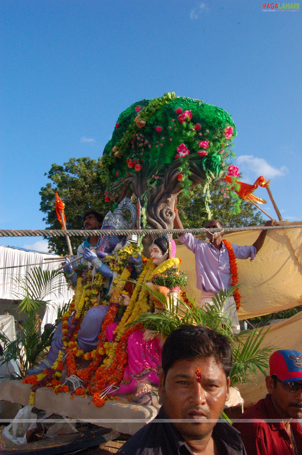 Ganesh Nimmajjan 2009