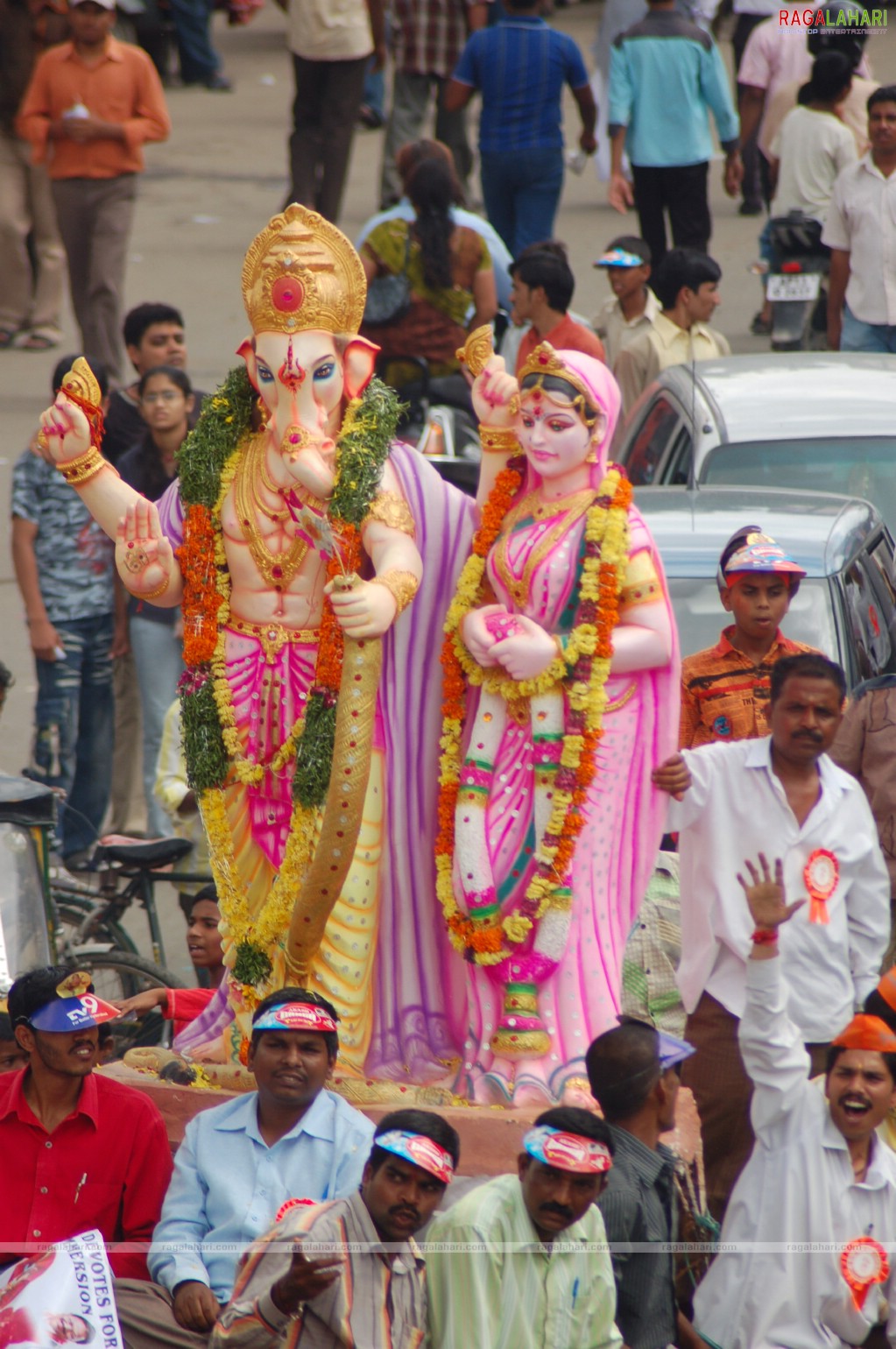 Ganesh Nimmajjan 2009