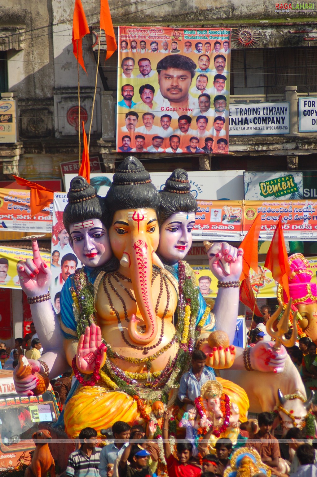 Ganesh Nimmajjan 2009