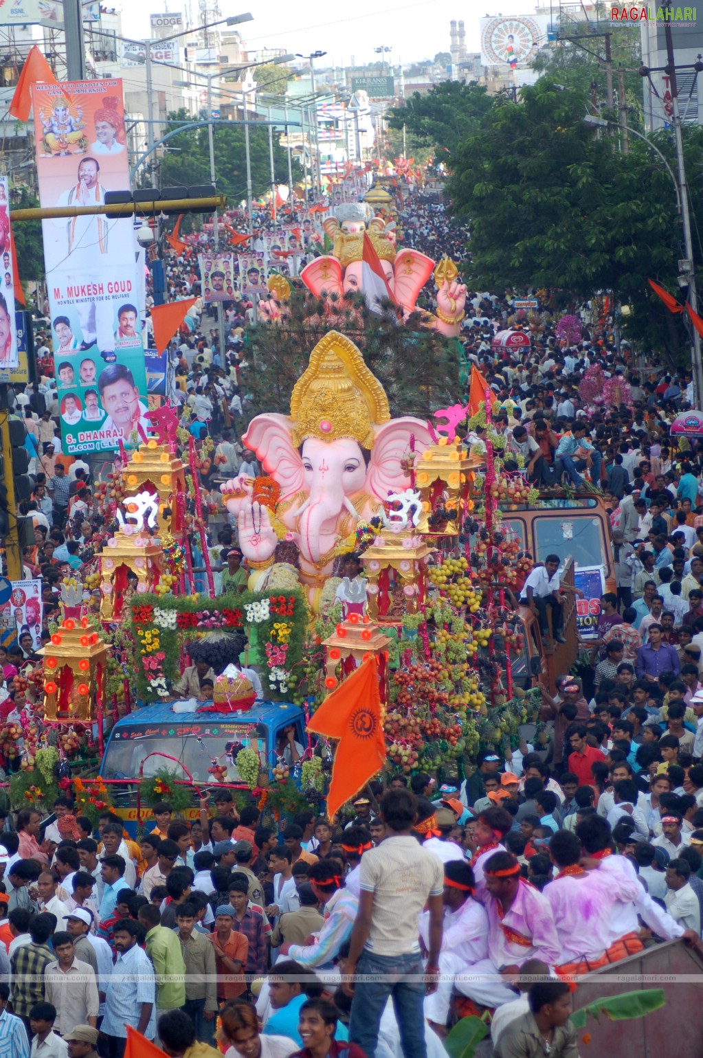 Ganesh Nimmajjan 2009