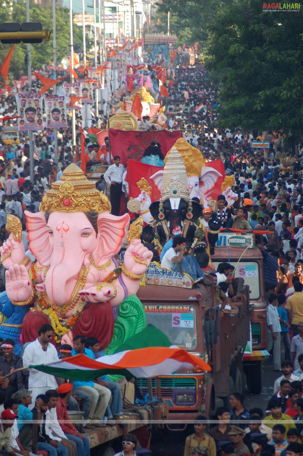 Ganesh Nimmajjan 2009