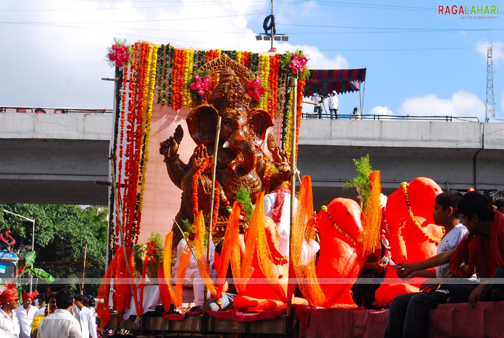 Ganesh Nimmajjan 2009