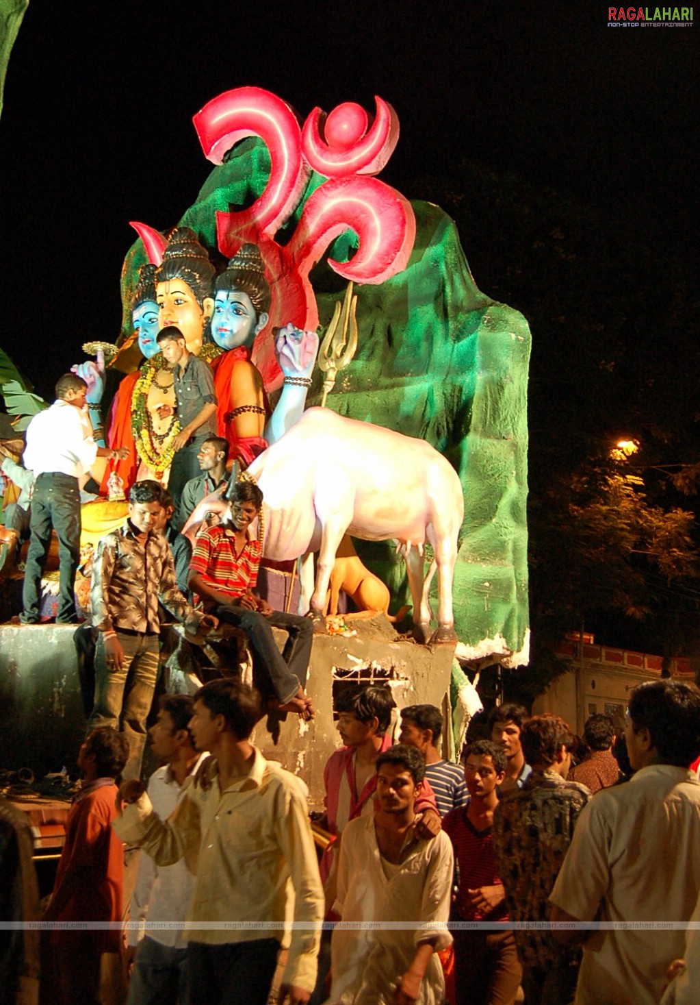 Ganesh Nimmajjan 2009