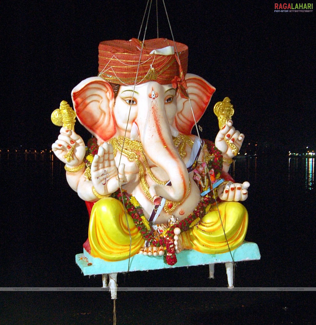 Ganesh Nimmajjan 2009