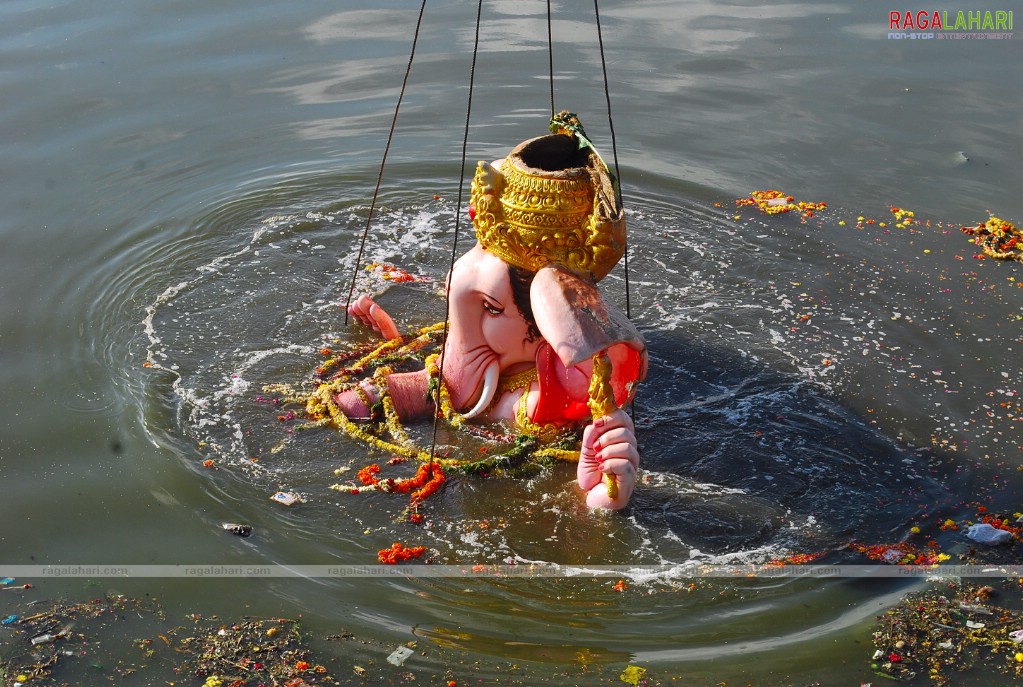 Ganesh Nimmajjan 2009