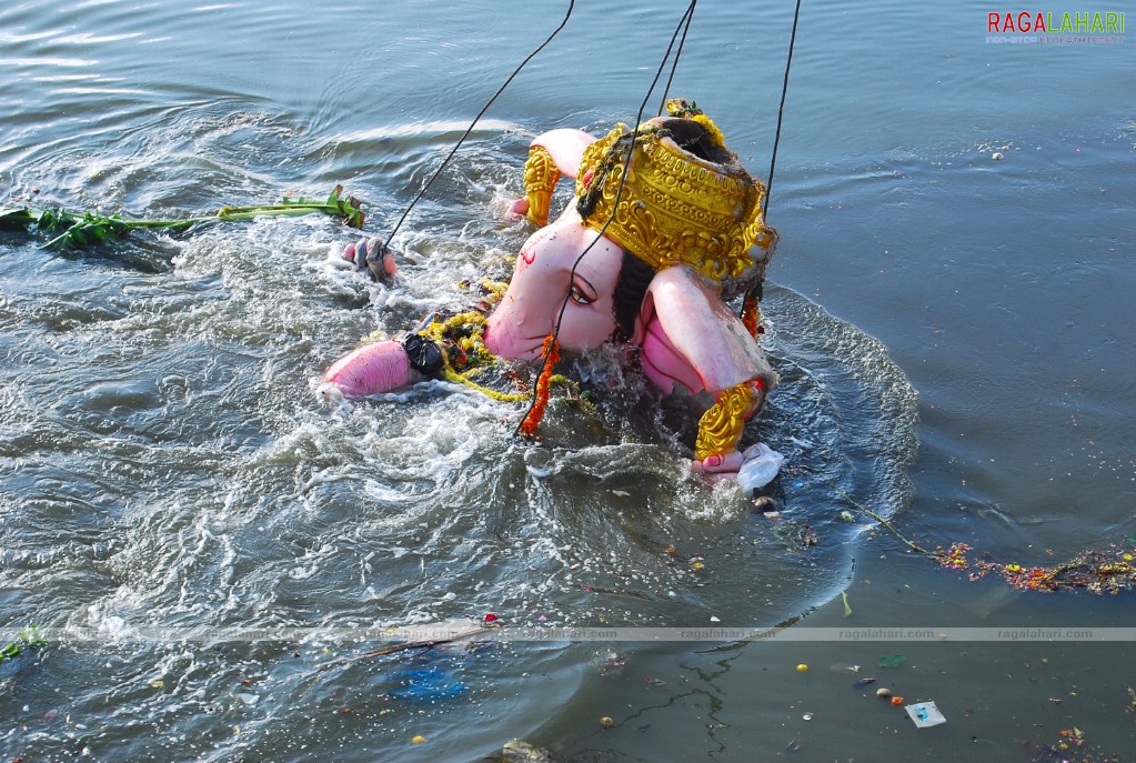 Ganesh Nimmajjan 2009