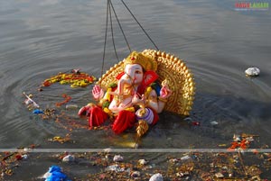 Hyderabad Ganesh Nimmajjan 2009