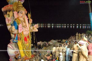 Hyderabad Ganesh Nimmajjan 2009