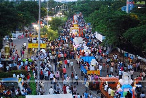 Hyderabad Ganesh Nimmajjan 2009