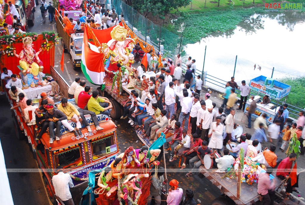 Ganesh Nimmajjan 2009