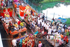 Hyderabad Ganesh Nimmajjan 2009