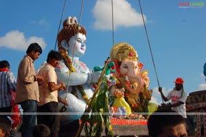 Hyderabad Ganesh Nimmajjan 2009