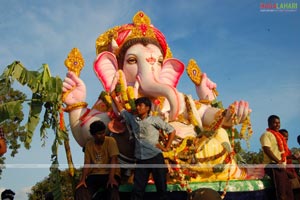 Hyderabad Ganesh Nimmajjan 2009