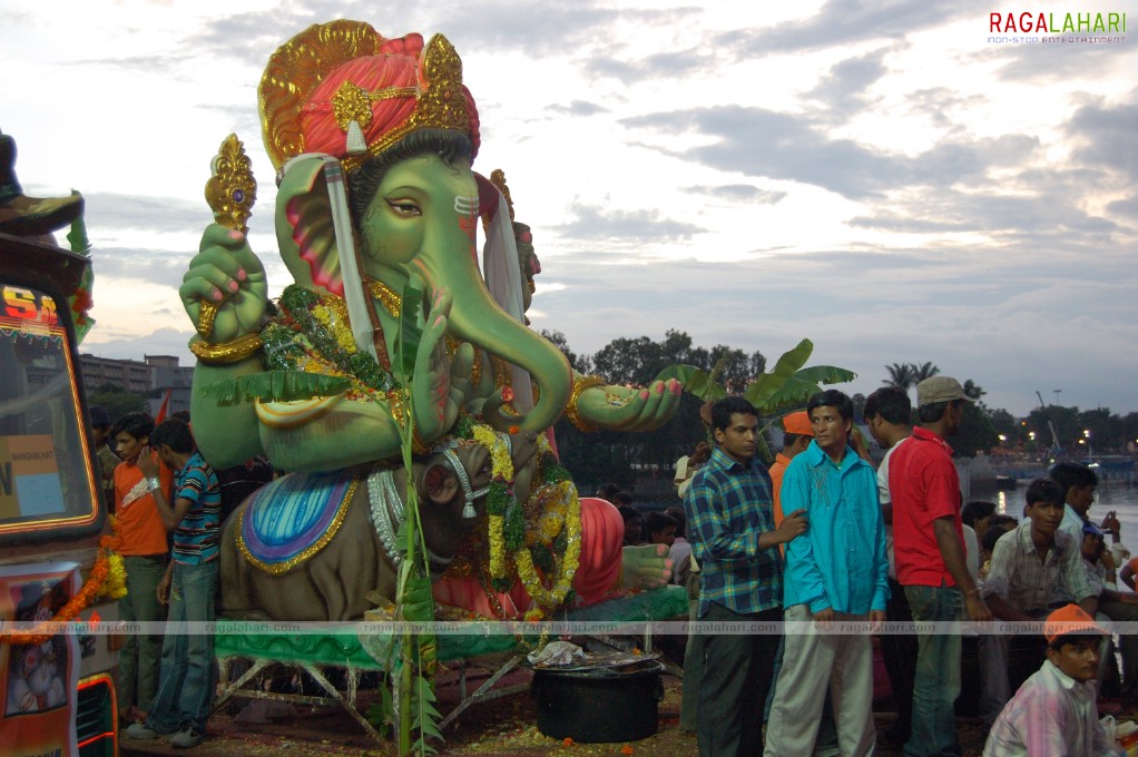 Ganesh Nimmajjan 2009