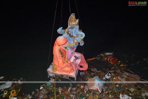 Hyderabad Ganesh Nimmajjan 2009