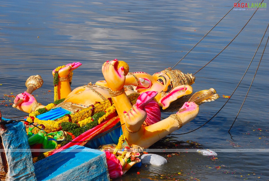 Ganesh Nimmajjan 2009