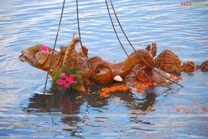 Hyderabad Ganesh Nimmajjan 2009