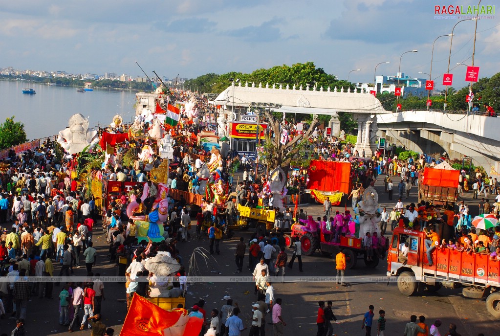 Ganesh Nimmajjan 2009