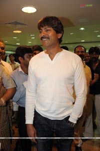 Jagapathi Babu Launches Kalamandir Dasara-Deepavali Dhamaka Offer