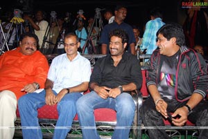 Jayeebhava Audio Release