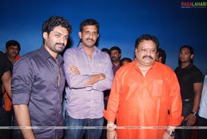 Jayeebhava Audio Release