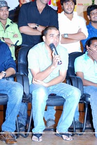 Josh - College Adda Press Meet