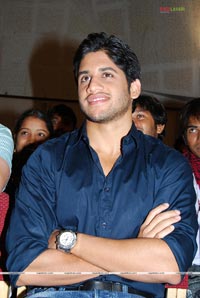 Josh - College Adda Press Meet