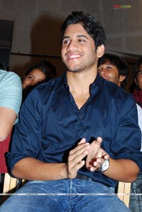 Josh - College Adda Press Meet