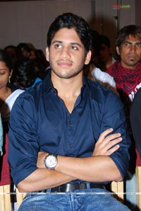 Josh - College Adda Press Meet