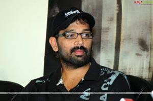 Josh Success Meet