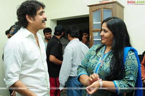 Josh Success Meet