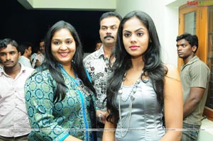 Josh Success Meet