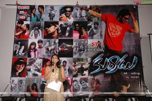 Kurradu Audio Release